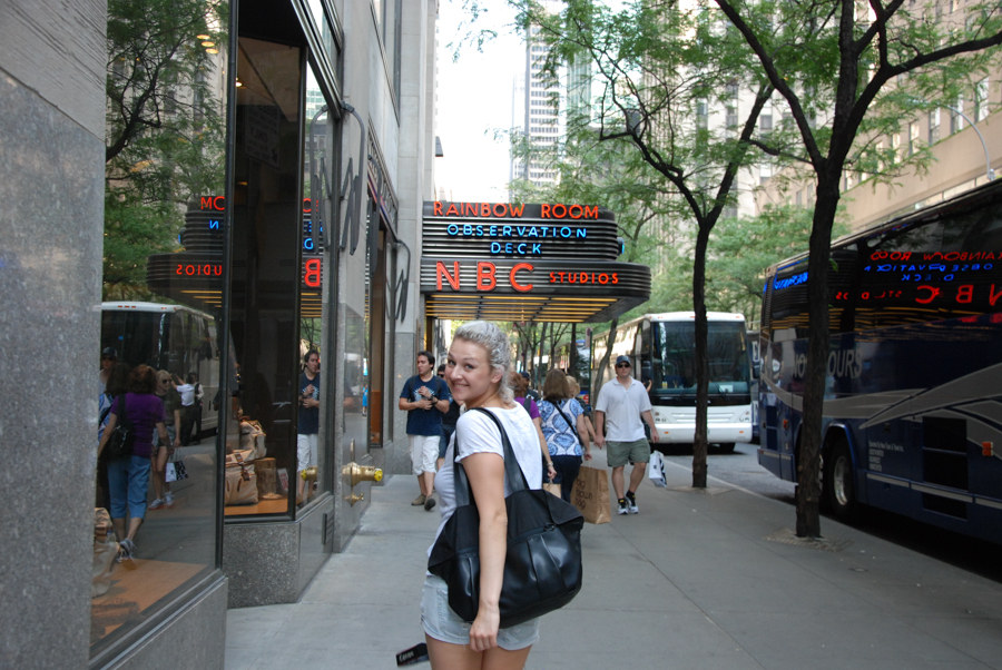 New York'2011