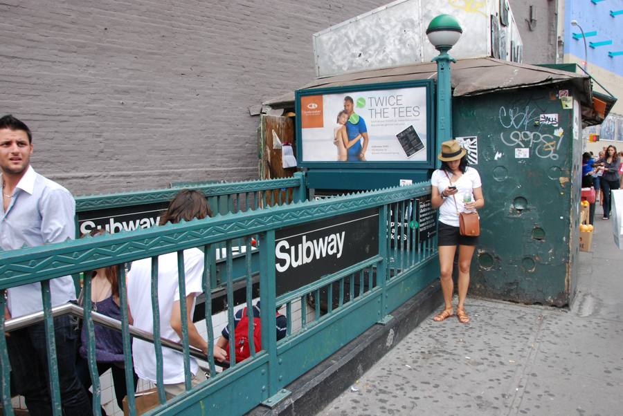 New York'2011
