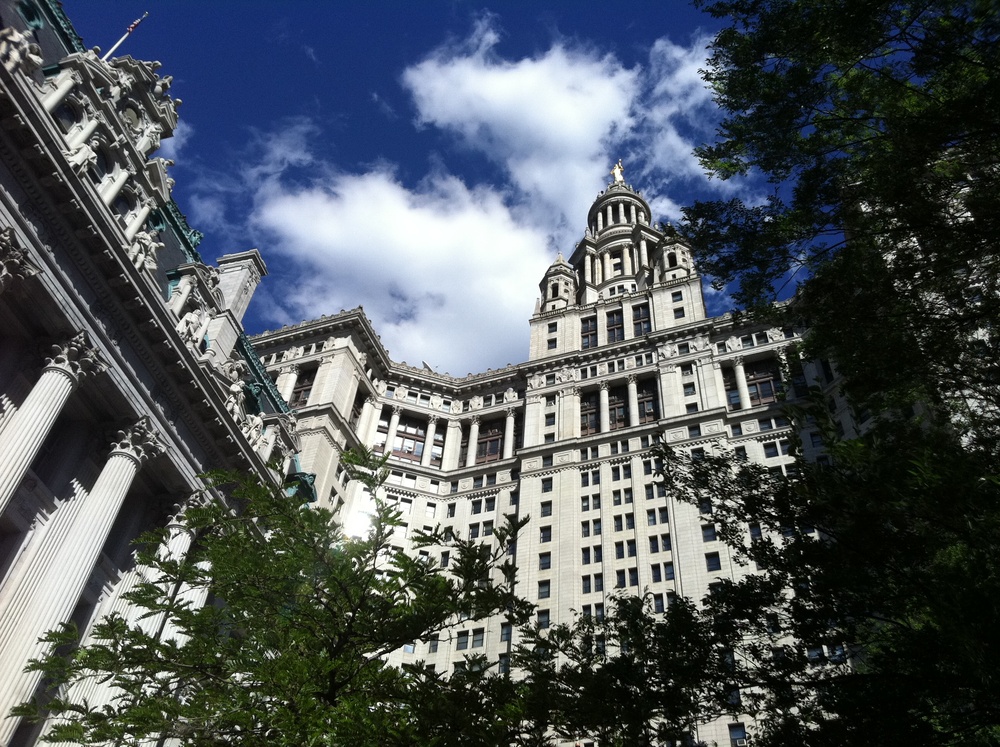 New York'2011
