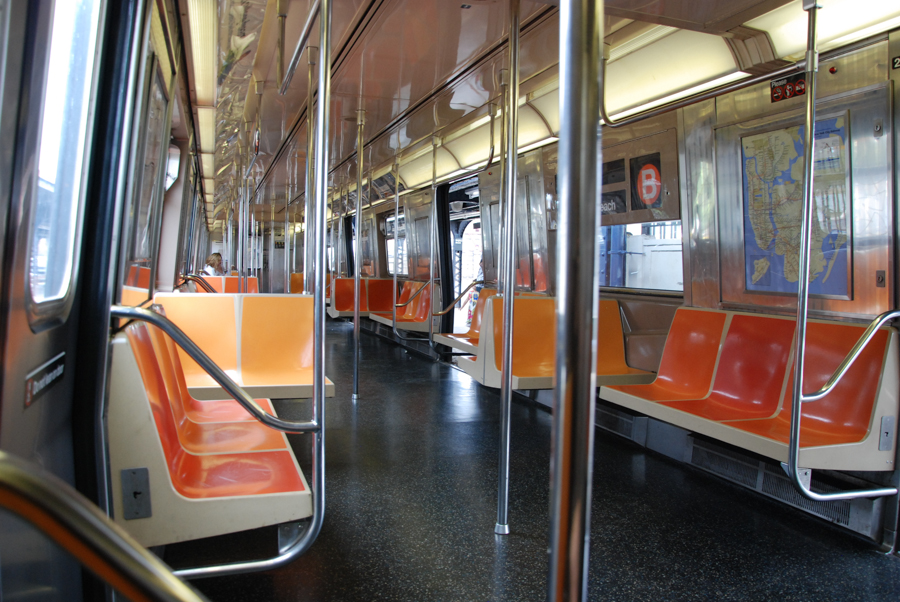 New York'2011