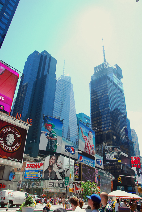 New York'2011