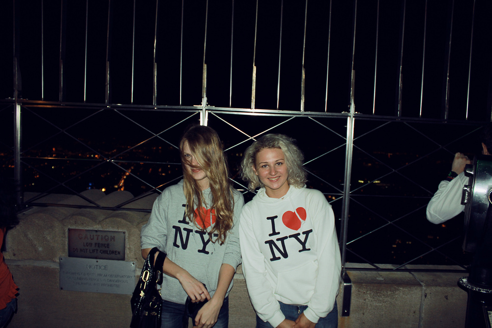 New York'2011