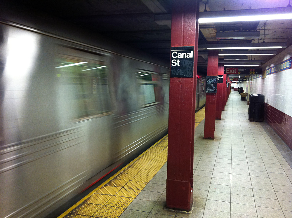New York'2011