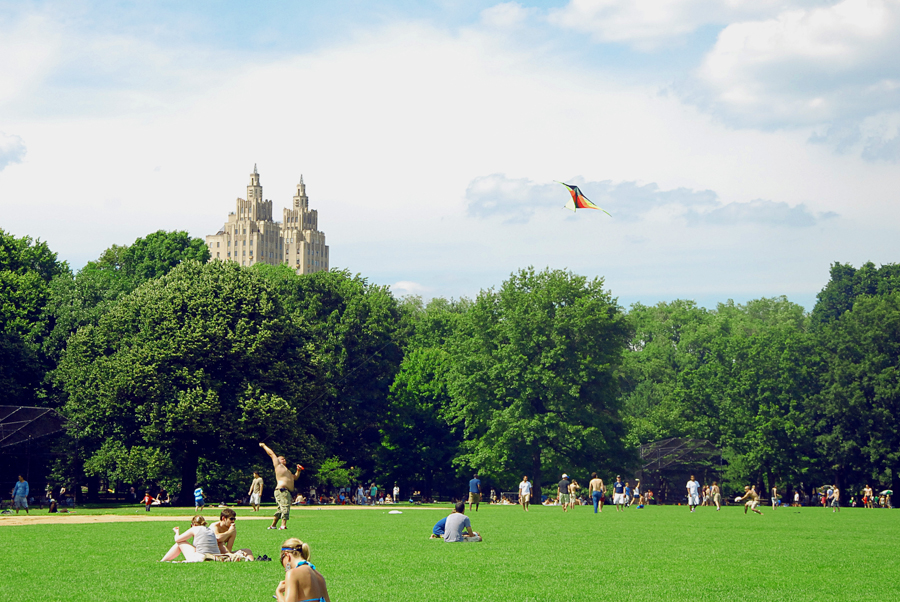 New York'2011