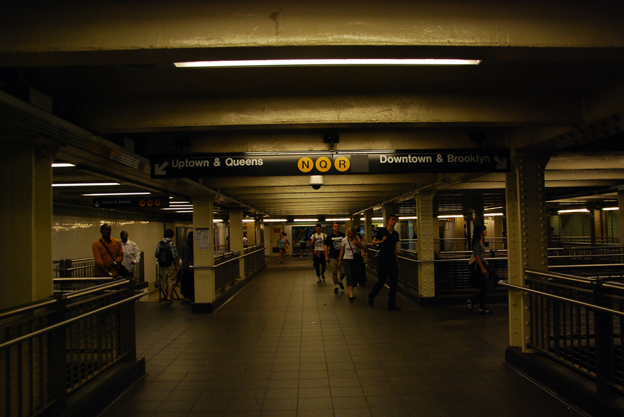 New York'2011