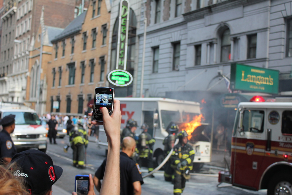 New York'2011