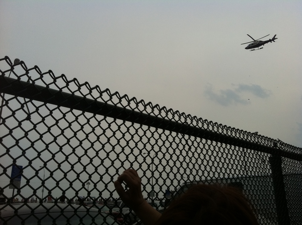 New York'2011