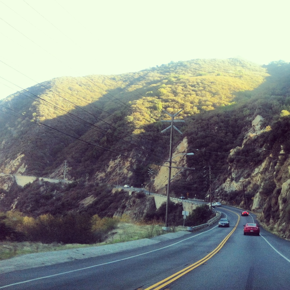 California'2013