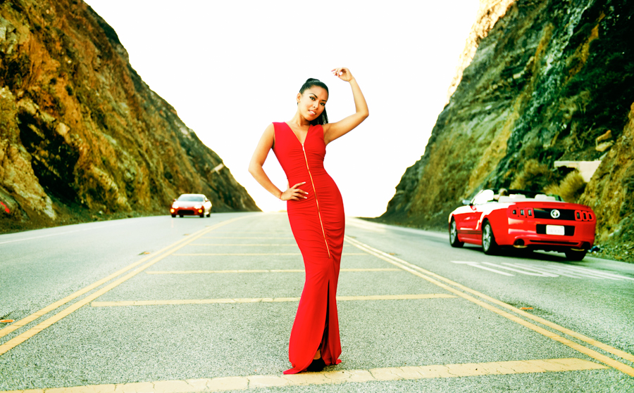 California'2013