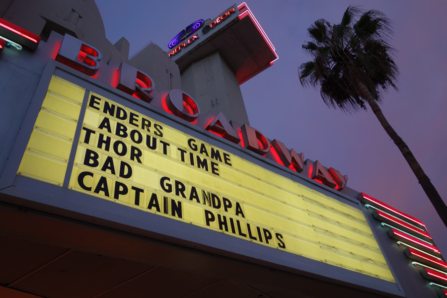 California'2013