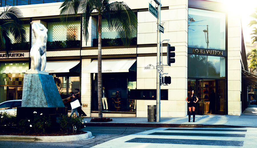 California'2013