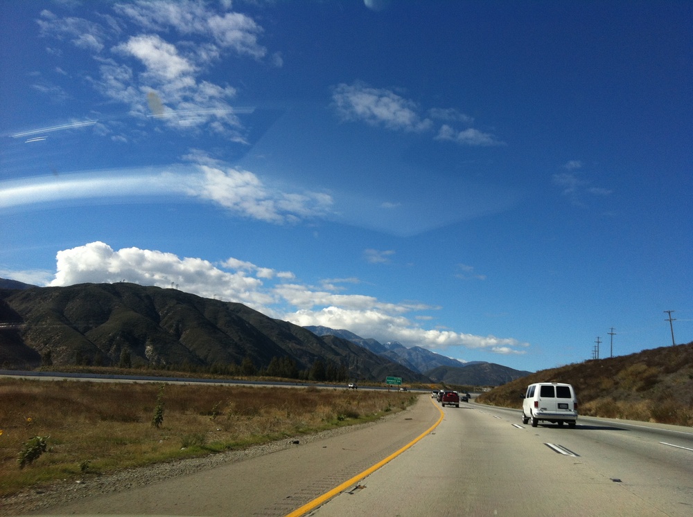 California'2013
