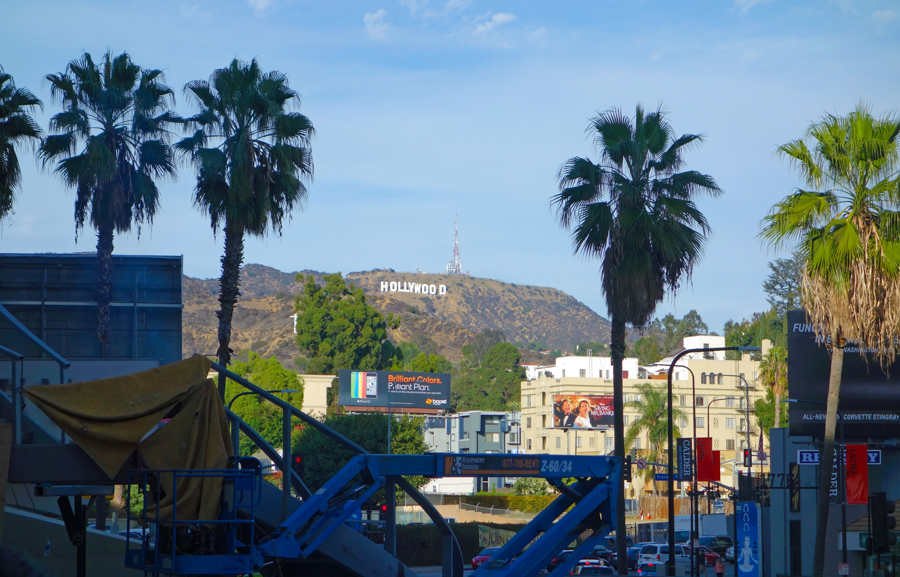 California'2013