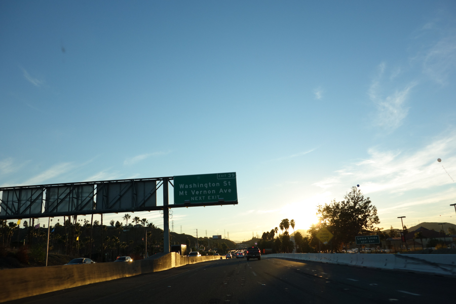 California'2013
