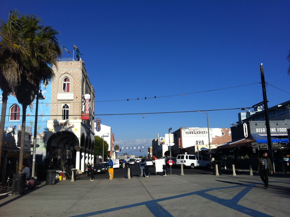 California'2013