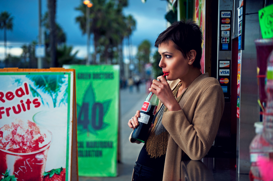 California'2013