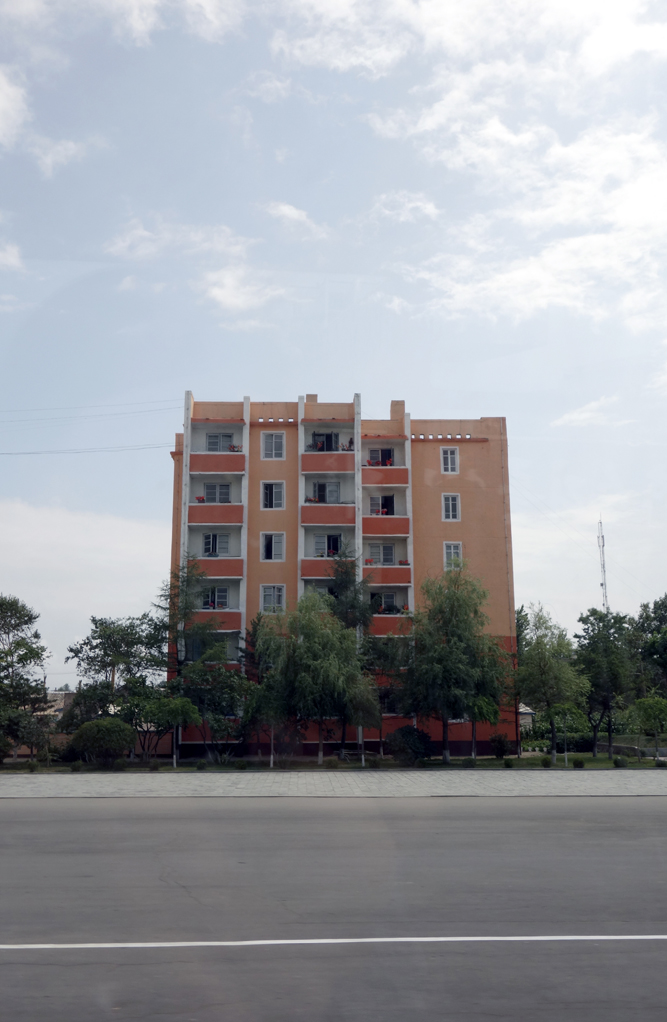 North Korea'2014