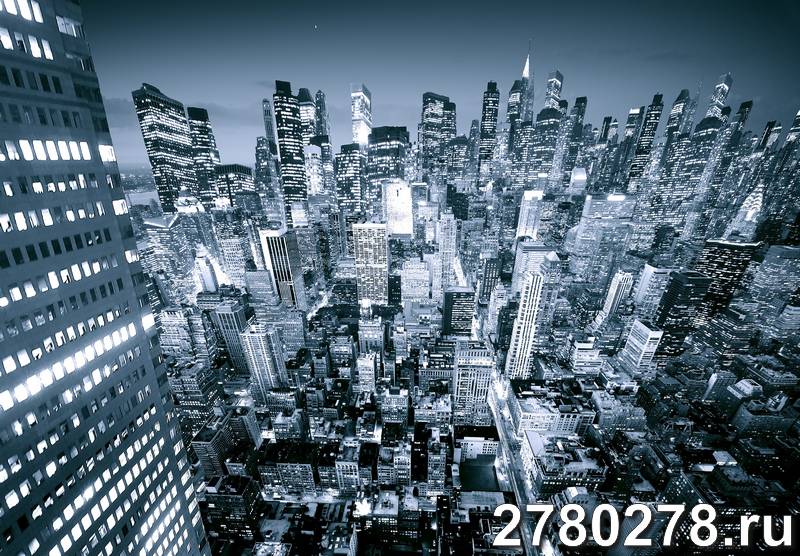Города и архитектура