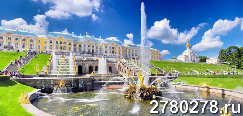 Города и архитектура