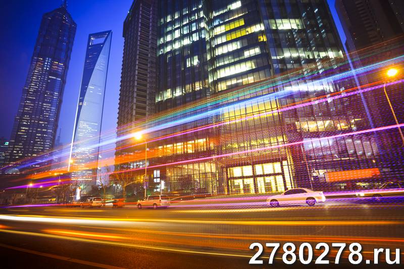 Города и архитектура
