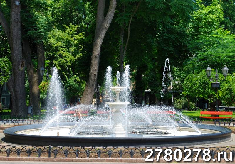Города и архитектура