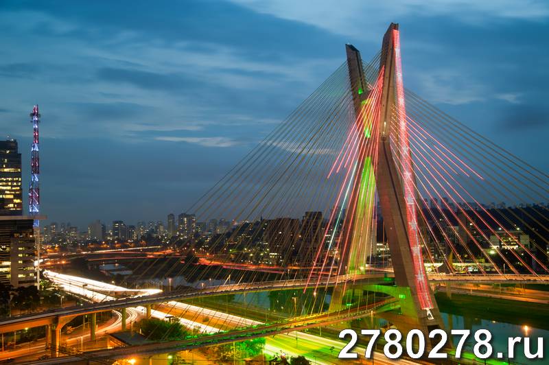 Города и архитектура