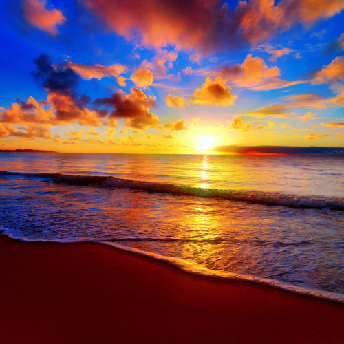 Природа