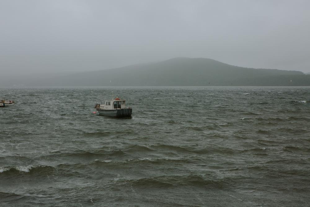 Пейзаж. Натюрморт.