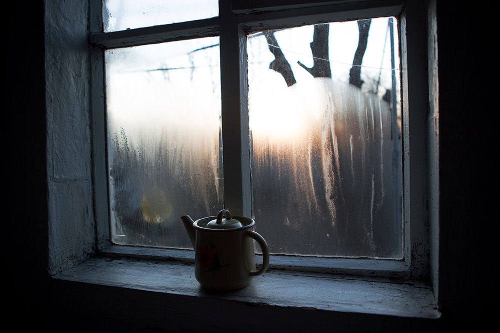 Пейзаж. Натюрморт.