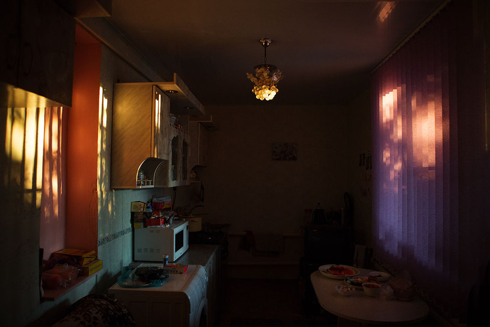 Пейзаж. Натюрморт.