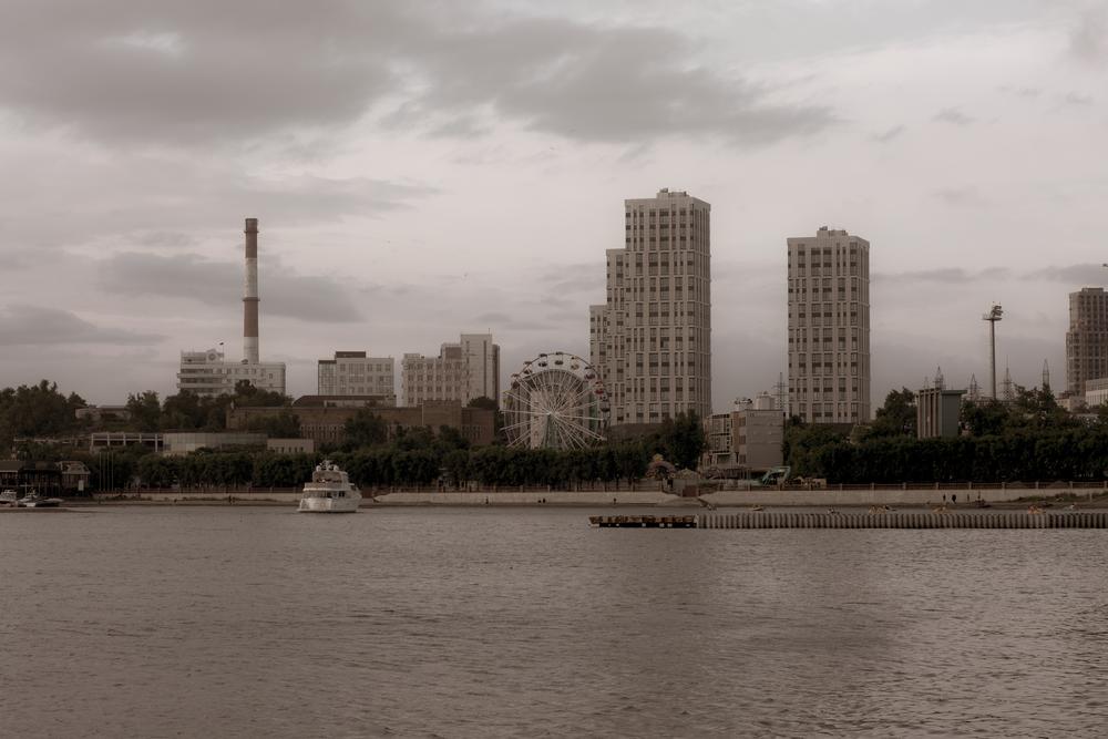 Пейзаж. Натюрморт.