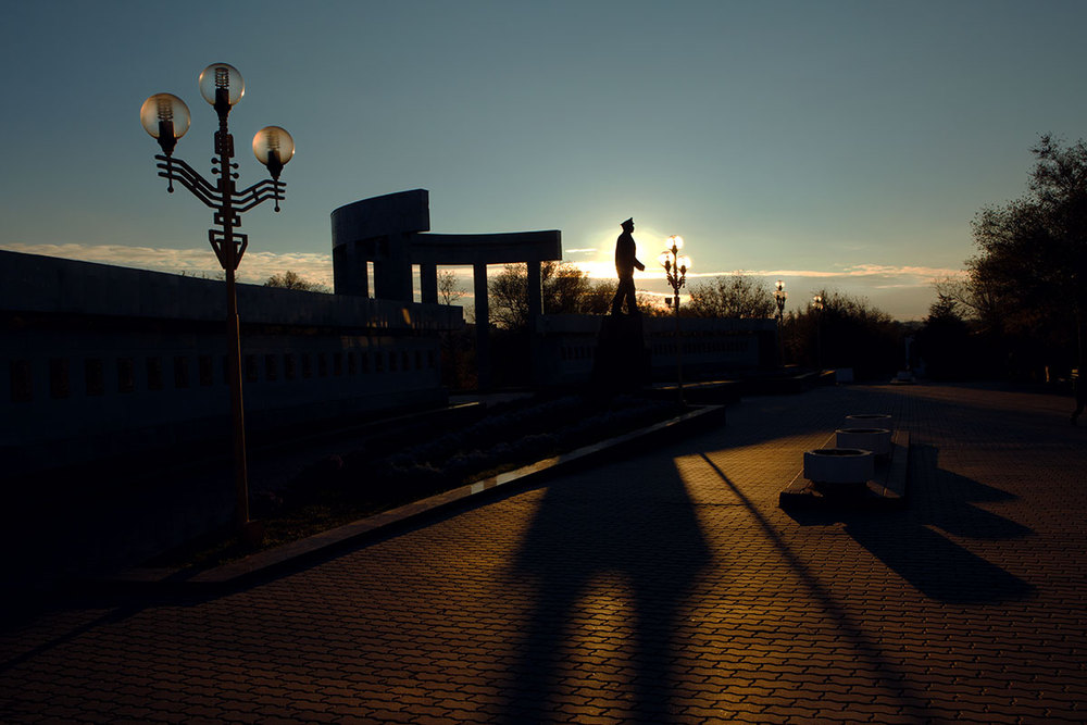 Пейзаж. Натюрморт.