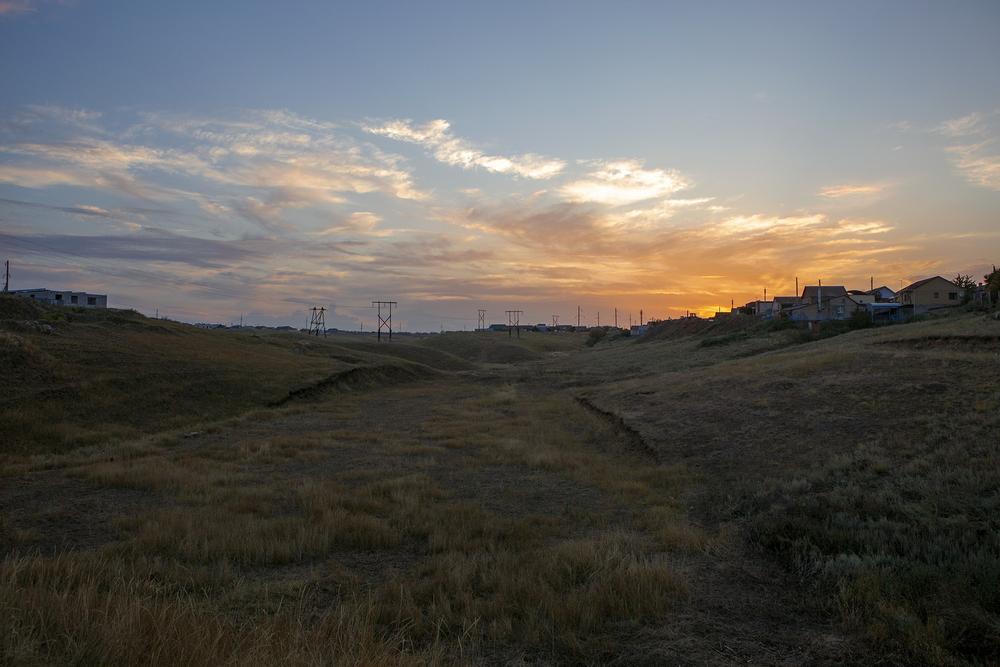 Пейзаж. Натюрморт.