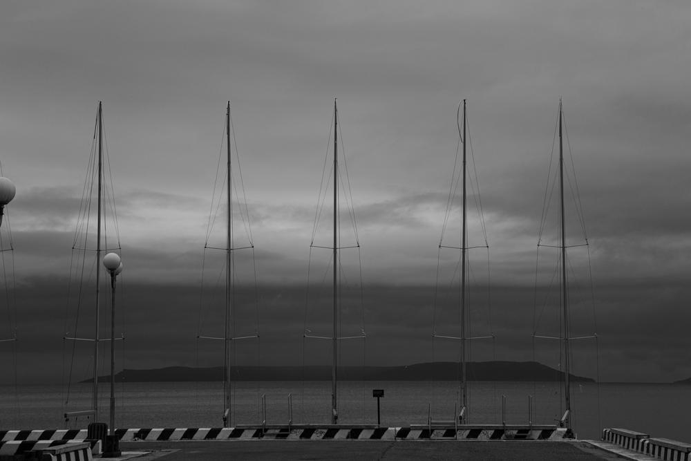 Пейзаж. Натюрморт.