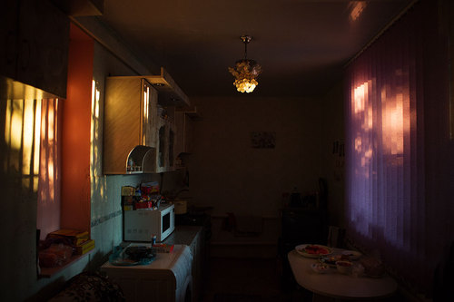 Пейзаж. Натюрморт.