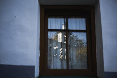 Пейзаж. Натюрморт.