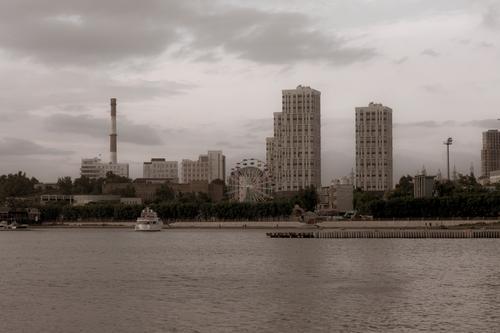 Пейзаж. Натюрморт.