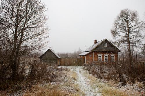 Пейзаж. Натюрморт.
