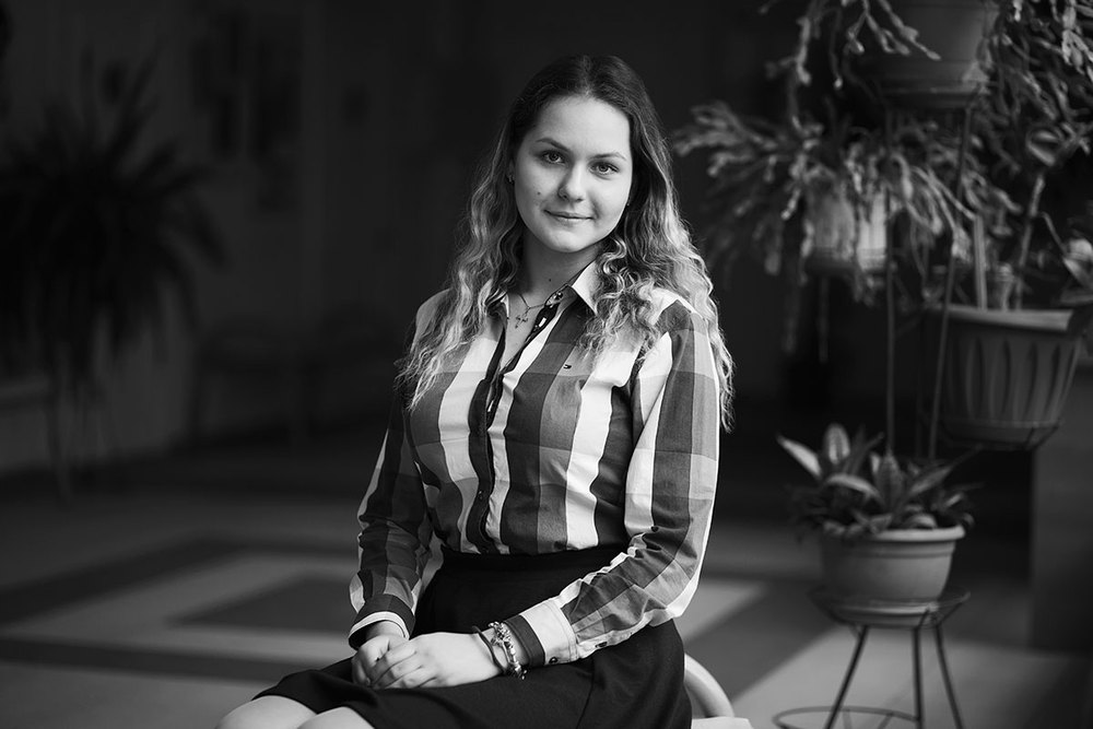 Школьный альбом.