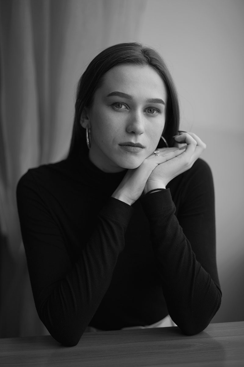 Школьный альбом.