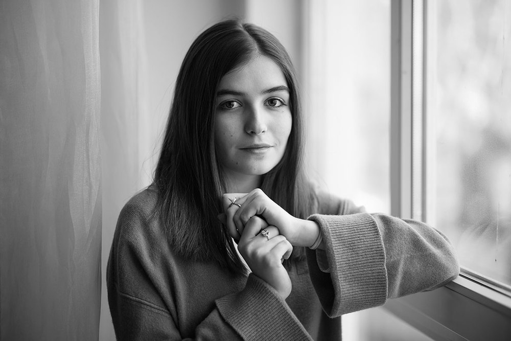 Школьный альбом.