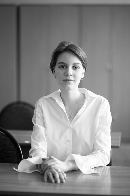 Школьный альбом.