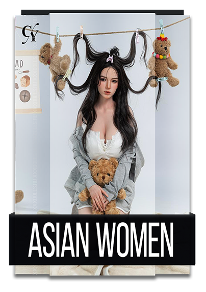 Asian women