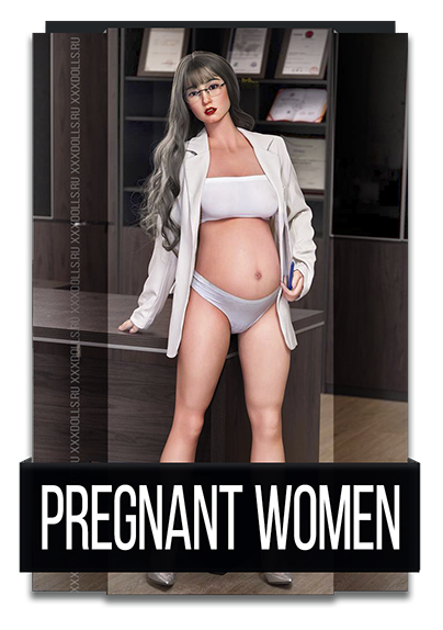 pregnant women