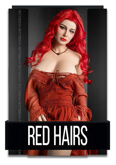 Red Hairs