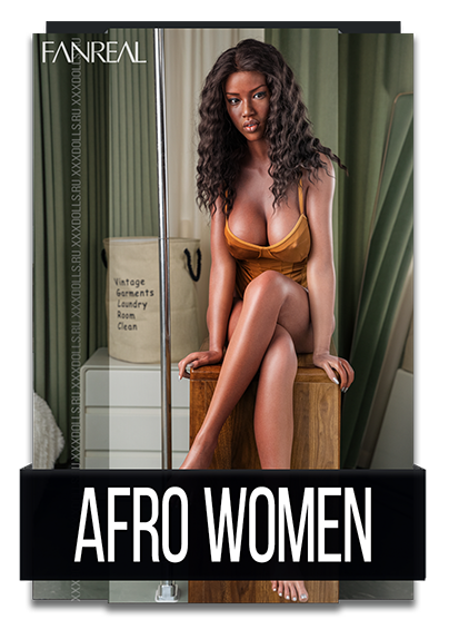 Afro women