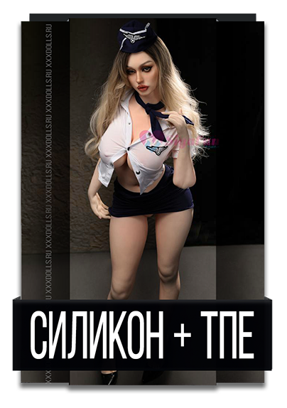 Силикон + ТПЕ