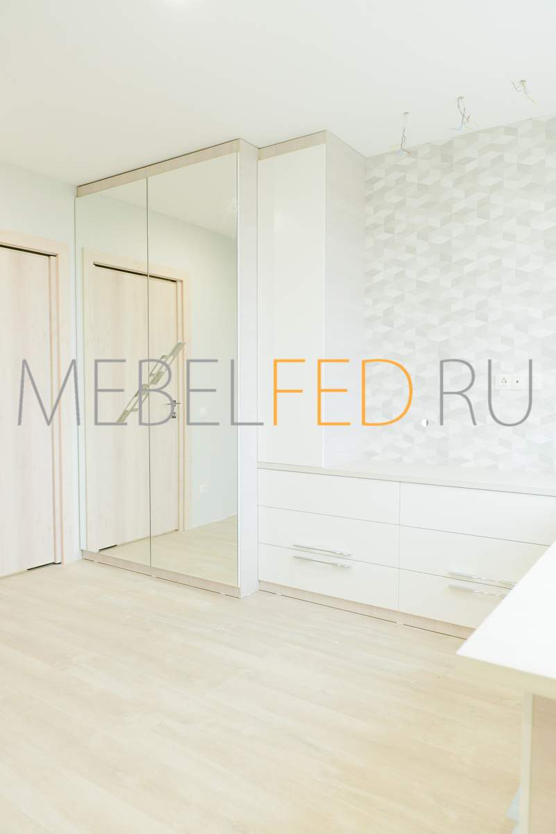 Врубеля, Детская