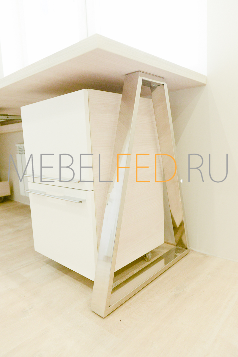 Врубеля, Детская