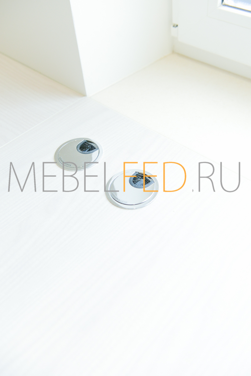 Врубеля, Детская